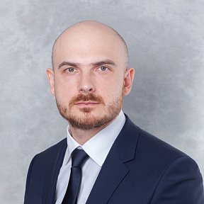 Антон Дьяков